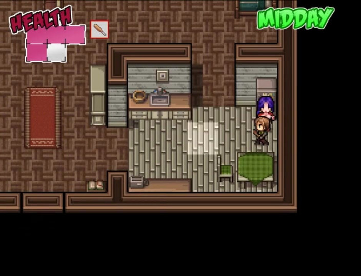 LoveSkySan69Real: Zombie Retreat V1.0.1 Del 46 Ny uppdatering full av.. av Loveskysan69