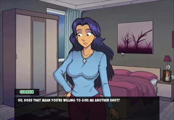 Cartoon Play: Witch hunter part 21
