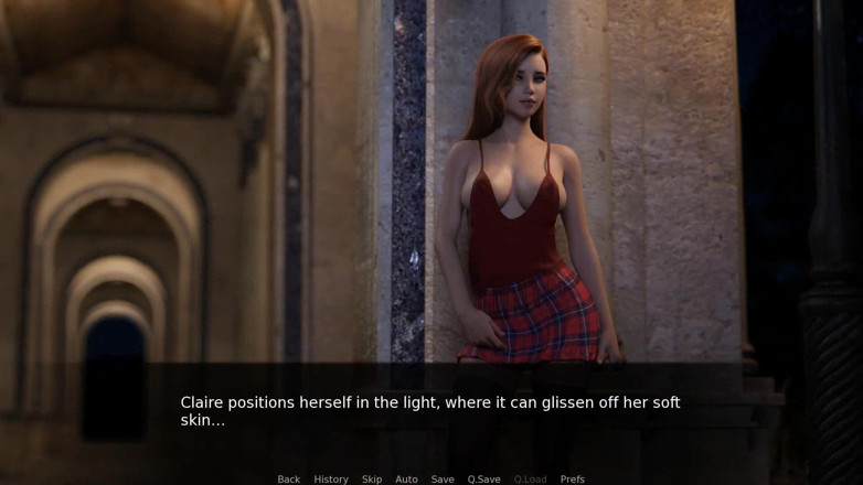 Dirty GamesXxX: Потому что я люблю ее: бойфренд куколда и его обнаженная подруга в парке - эпизод 6
