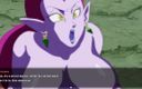 LoveSkySan69: Super Slut Z Tournament - Dragon Ball - Vados Sex Scene Part 6...