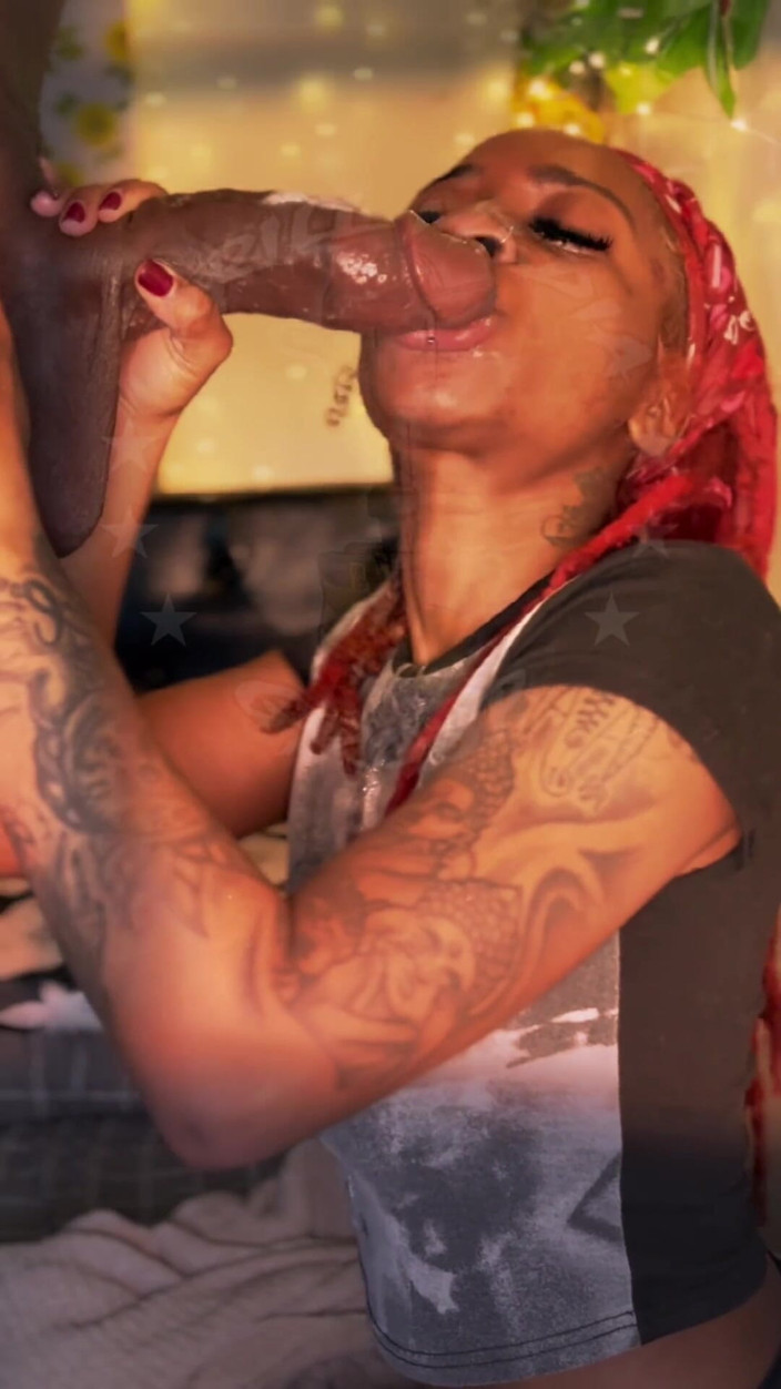 Devin Drillsxx: Poder De Garganta