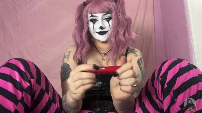 Alice Bean: Cuckles thú cưng