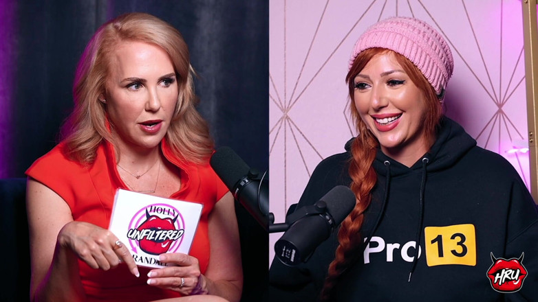 Holly Randall Productions: How Lauren Phillips Turned Extremescenes Into a Brand
