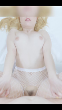 Getting My Pussy Fucked Hard & My Boobies Glazed with Cum