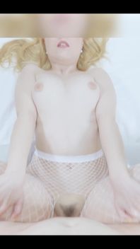 Getting My Pussy Fucked Hard & My Boobies Glazed with Cum