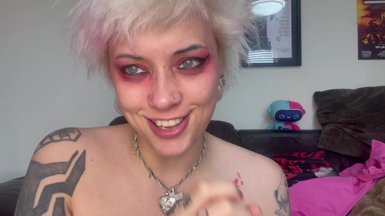 Glitterqueen1999: Pohybte mě, můj přítel a jeho malý nejlepší přítel