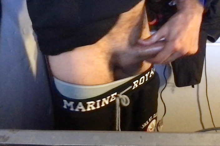 BrooklynsBigDick: Hraní