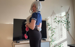 MilaPixie: Uwu Frecher Polizist in Schwierigkeiten