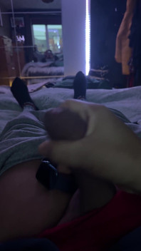 I’m Always Horny