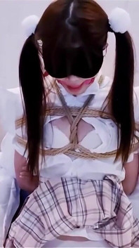 苦悩する少女パート12
