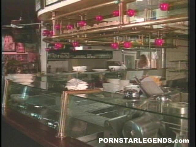 Pornstar Legends: 팰런과 웨인 서머즈
