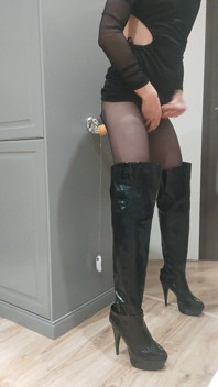 3 X Orgasm Anal Cum