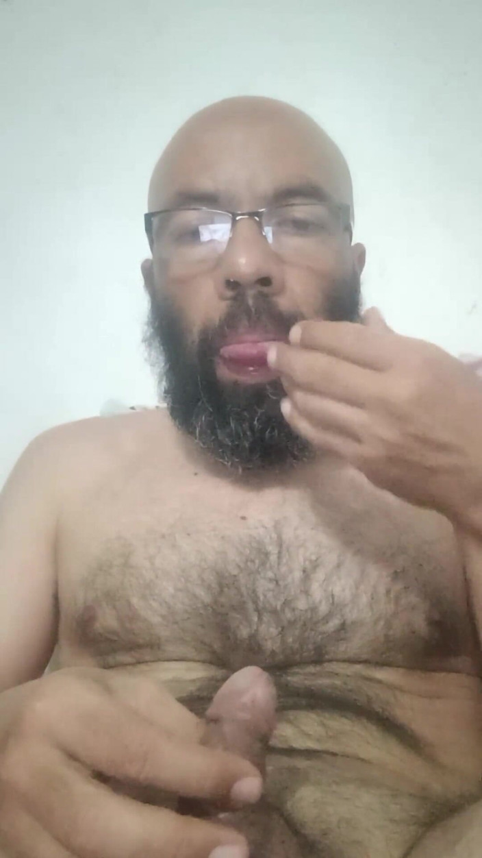 Jhonbahh: Solo Encuentro Placer