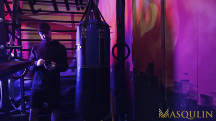 Masqulin: MASQULIN - Markus Kage assiste Jay Dymel e Ryan Stone foderem