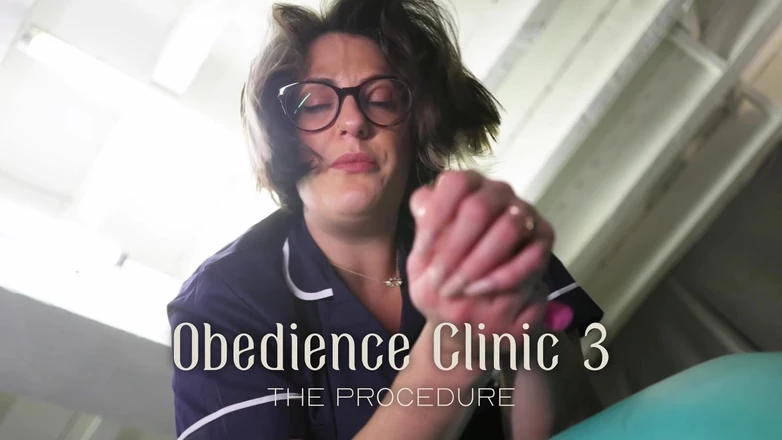 Countess diamond: Obedience Clinic Compilation