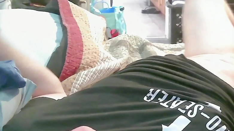 Zoey Portland: 퇴근 후 남편 자지를 빨아주는 밀프