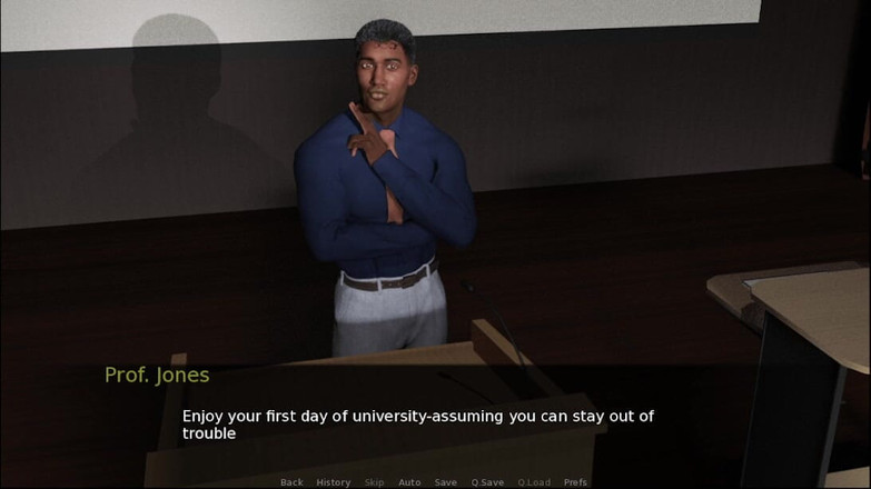 Gay Amaran: Doar Bros Gameplay- partea 12