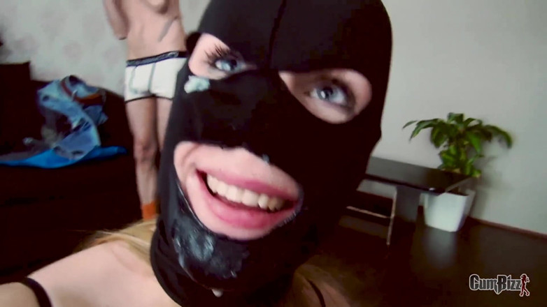 Cumbizz: Typical dutch teen troie ingoio. Parte 2