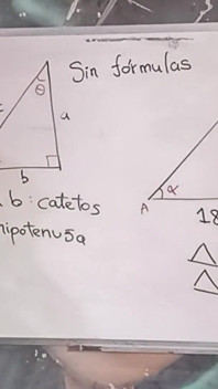 85 Triangolo erotico del piacere della trigonometria