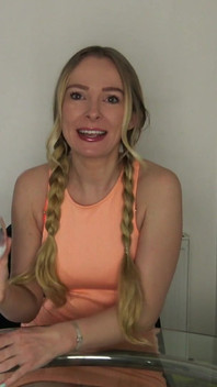 New Video! Birthday Gangbang