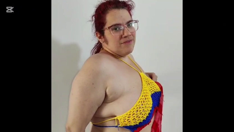 karlythoth: Яку вібрацію ви отримуєте?