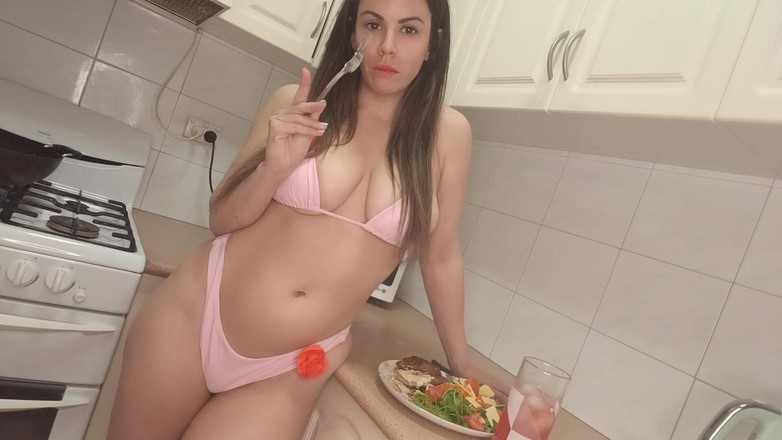 Annika Rain: Stiefmutter sagt es dir