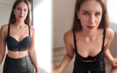 Dvabitch: Nejprve Ho Vykouřila, Pak Si Třela Ptáka Mezi Mými Drobnými...