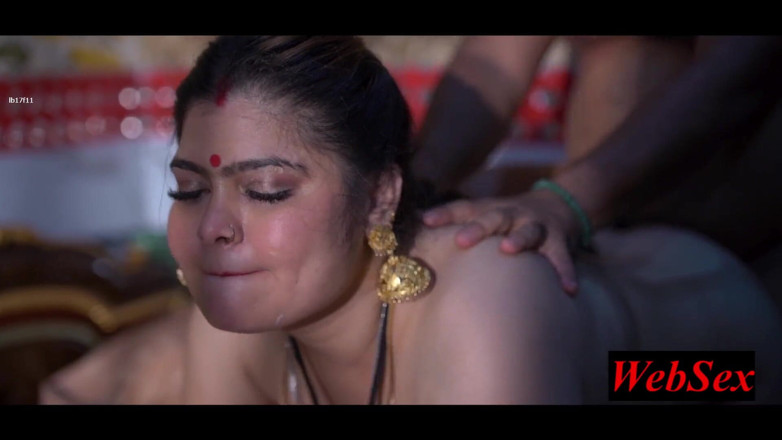 WebSex Premium: New Beautiful Wife Sex Story! Best Hindi Web Series Sex!