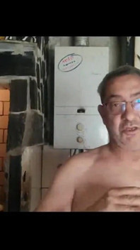 Tuna ile spagetti 2