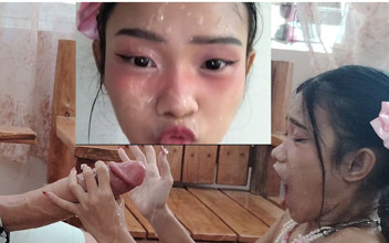 Asian Teens Only: Thủ Dâm Nhỏ Ngây Thơ Kết Quả Bắn Tinh Khổng Lồ ...