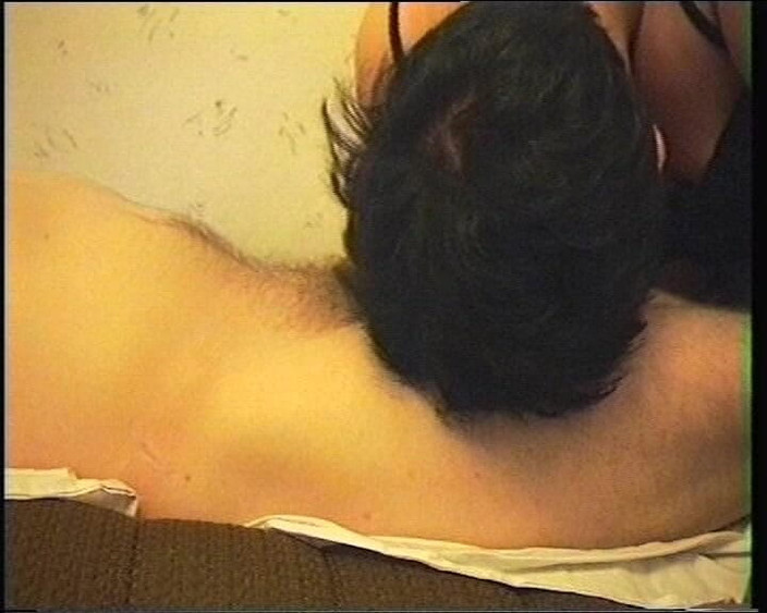 Teresa & Gusia: Rty zaplavené semenem