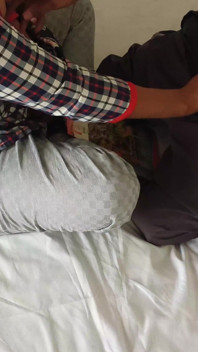 Indian Virgin college Girls First Time Sex with Her Boyfriend Indian Desi college Viral Mms Video Teacher and Student