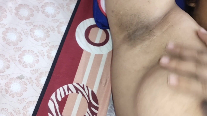 Desi Angel: Älteres paar selbstgedrehter sex