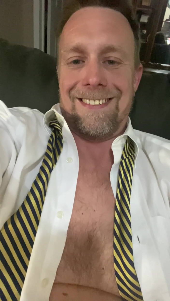 Real Big Dill: Swollen Cock Makes You Cum