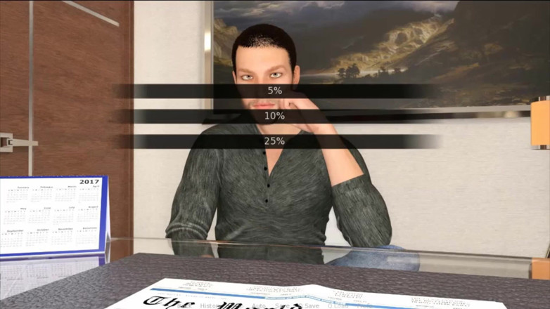 Visual Novels: Криза середнього віку, частина 8
