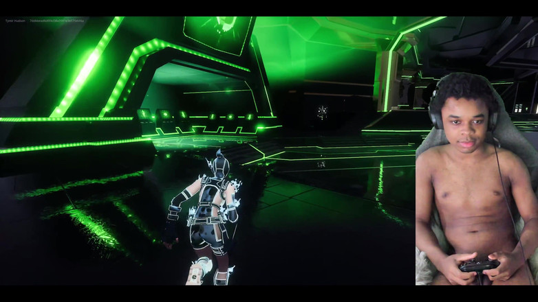 Love Mir Gaming: Daft Punk Etkinliği Vahşi (fortnite)