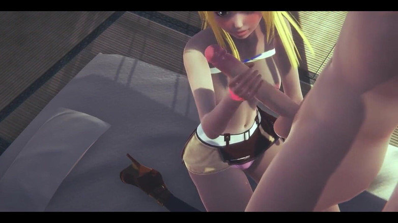 HentaiTubes: フェアリーテイル変態 - 畳でルーシーセックス - 日本のアジアのマンガアニメ映画ゲームポルノ