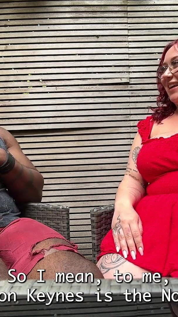 AxelReigns: Dospělí tvůrci obsahu Chatting: Daisy Gold X Axel Vládne část 1
