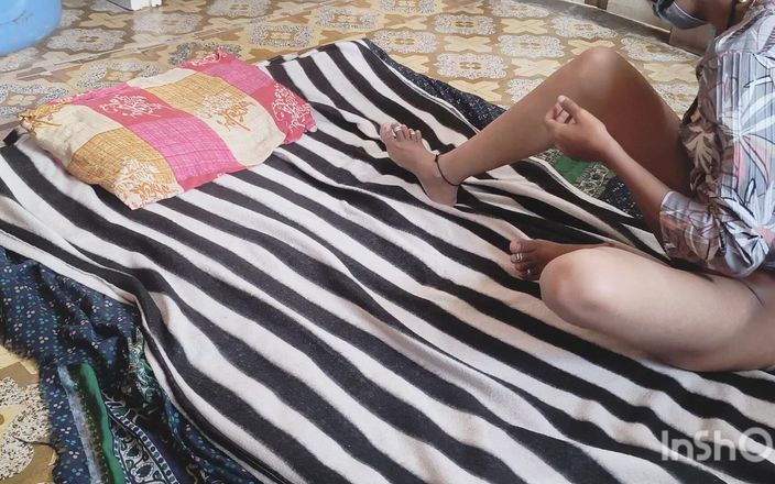 Desishycouple: Kakak ipar indiaku yang super seksi