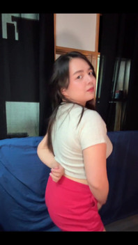 Would You Rather Have Me Dance This for You When I'm Naked?