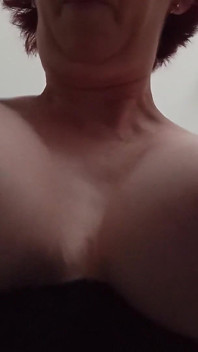 Tieten massage