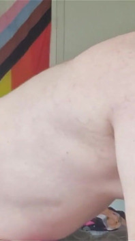 Část 2 otevření a šukání jeho sténání