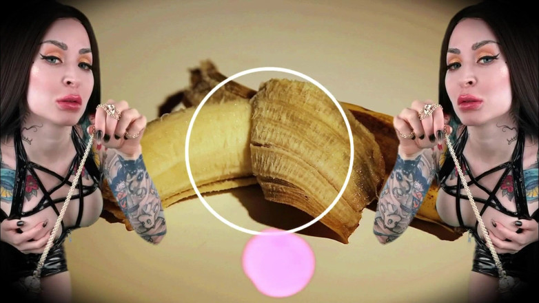 Baal Eldritch: La banana marcio- asmr, onde di pentectomia