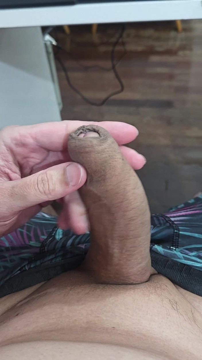Lkdick8: Handjob