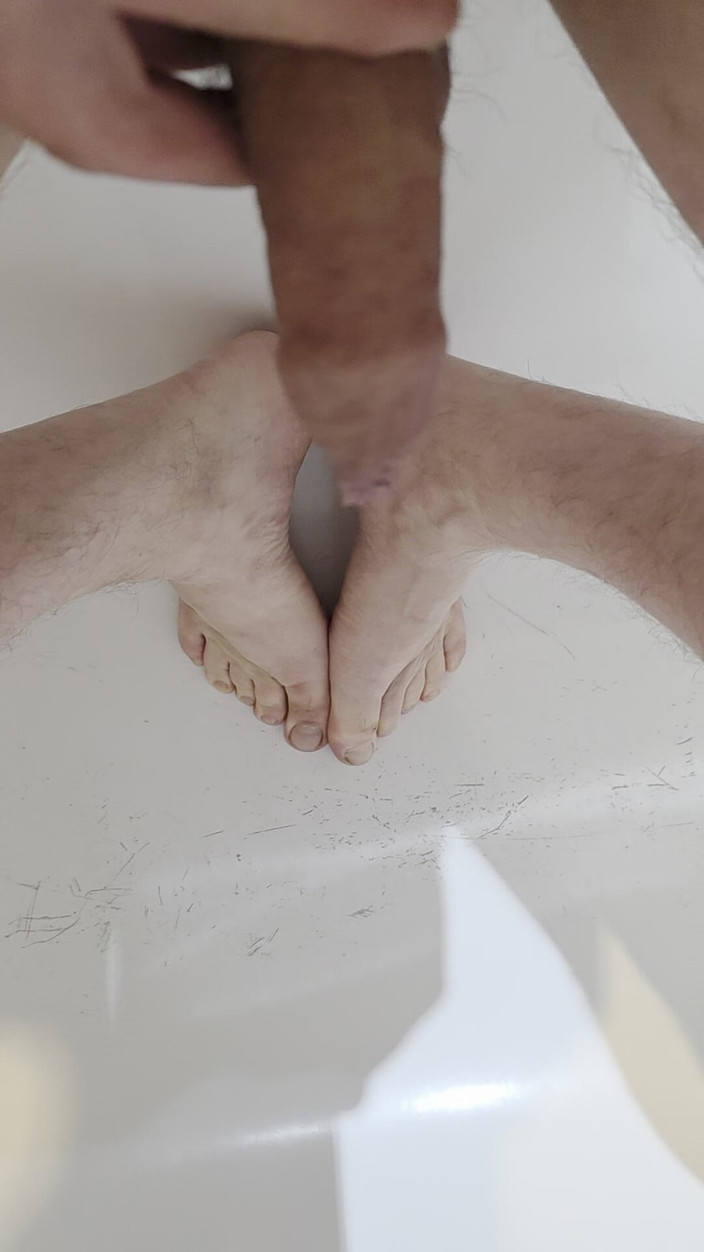 Nalekhome: Mijo nos pés