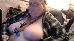 Mistress_T_FD_GD: ナノライモ3日目