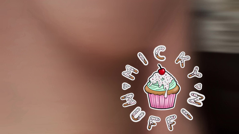 Micky Muffin Studio: casting s uživatelem Tomem!