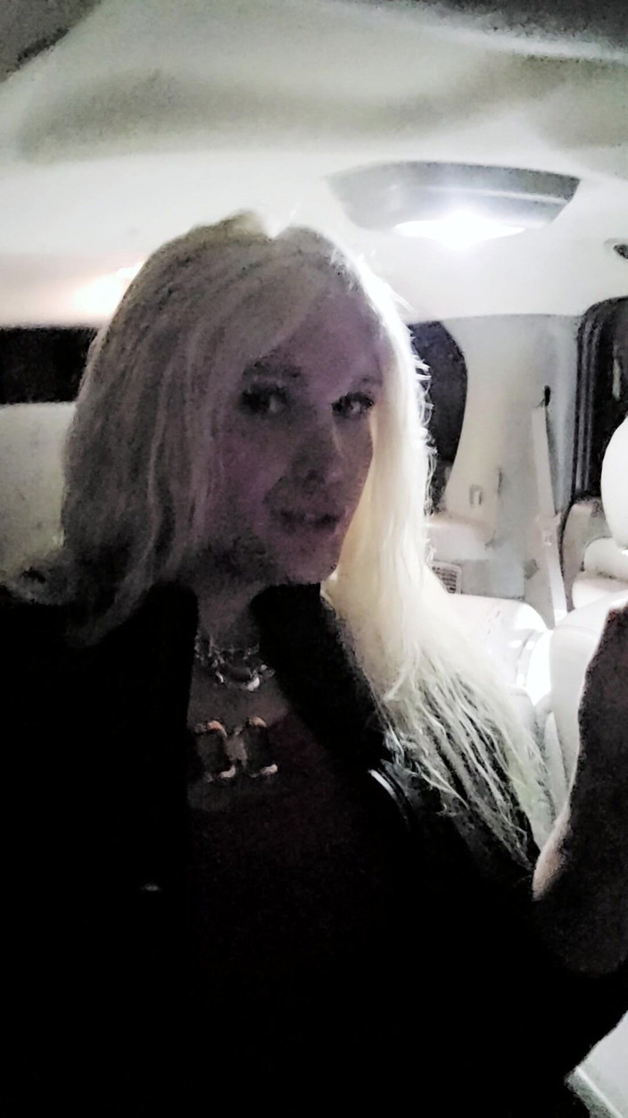 Darkfetish2k: धूम्रपान 120 के दशक का कारप्ले