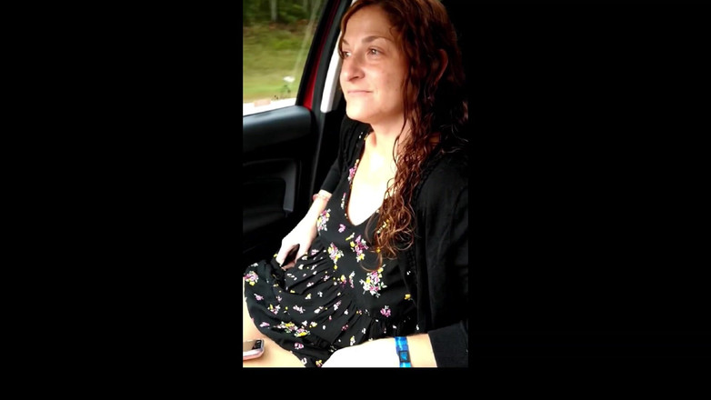 Haybabe84: Haybabe ukazuje kamionistům