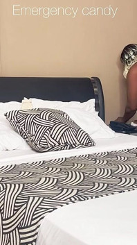 Hotelmädchen, kleine geheime schicht